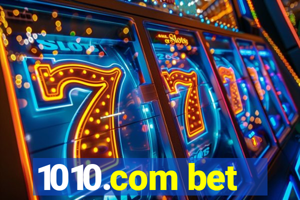 1010.com bet